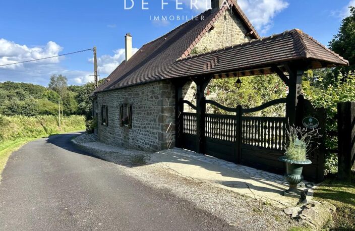 A VENDRE - CHARMANTE MAISON - LA FERTE MACE — photo 3