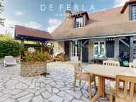 A VENDRE - CHARMANTE MAISON - LA FERTE MACE — photo 4