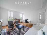PARIS XIVe – ALÉSIA – 4 PIÈCES – 3 CHAMBRES – 71,45 M² — photo 2