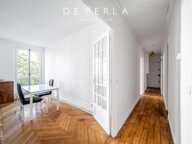 PARIS XIVe – ALÉSIA – 4 PIÈCES – 3 CHAMBRES – 71,45 M² — photo 4