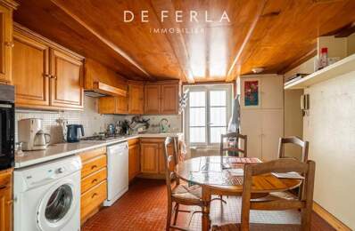 Maison individuelle avec espaces extérieurs — photo du bien
