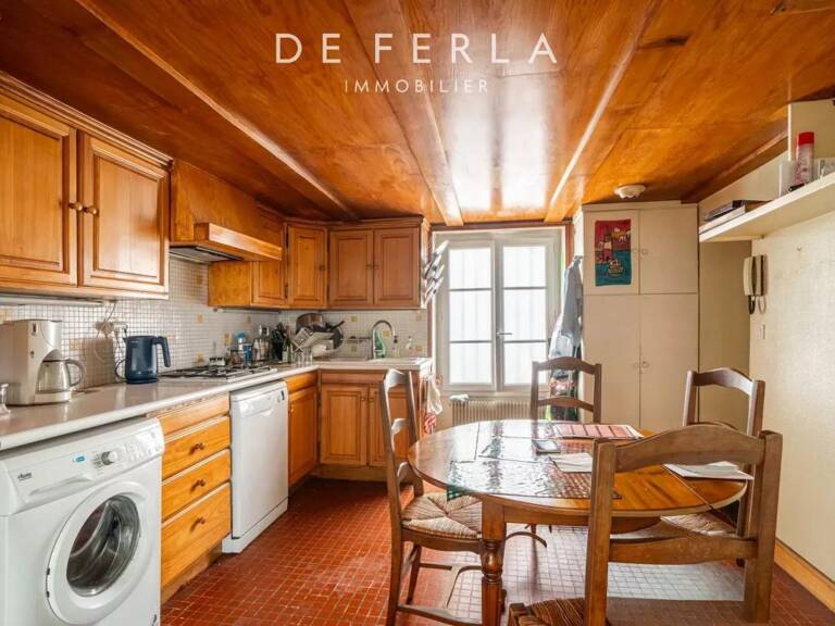 Maison individuelle avec espaces extérieurs — photo 1