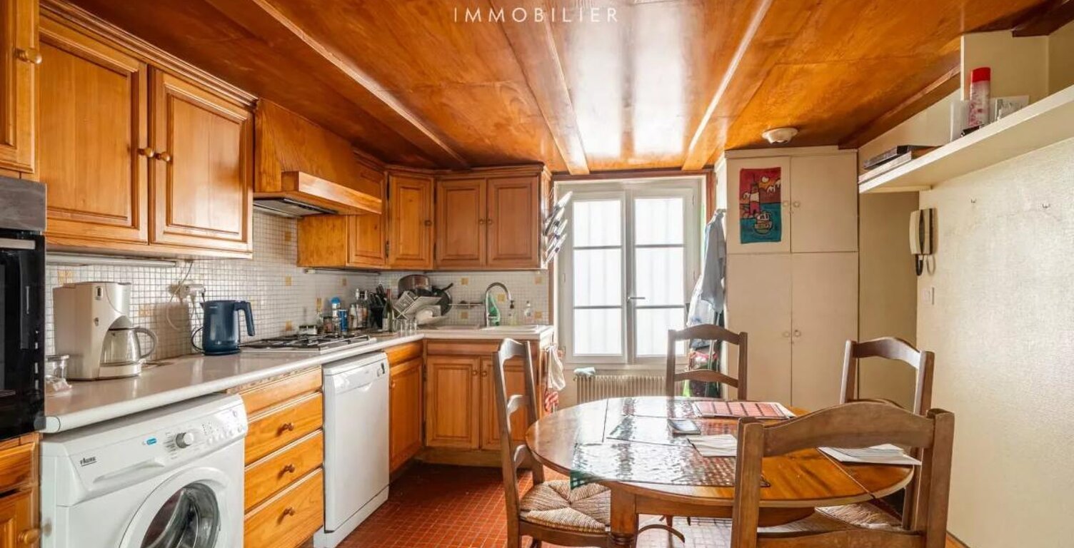 Maison individuelle avec espaces extérieurs — photo 1