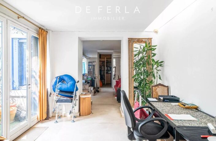 Maison individuelle avec espaces extérieurs — photo 2