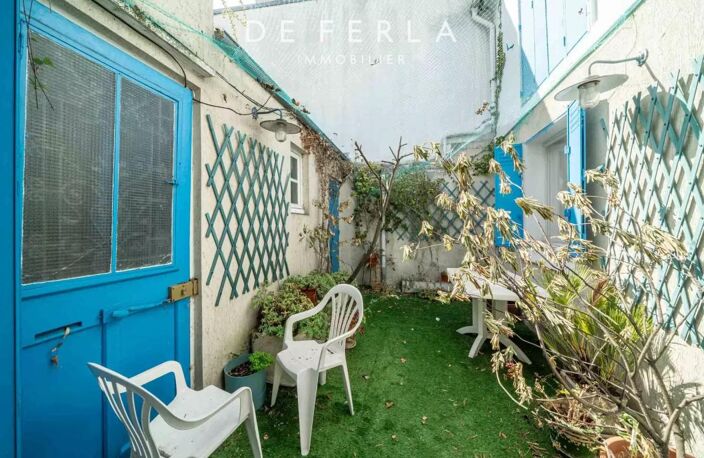Maison individuelle avec espaces extérieurs — photo 3