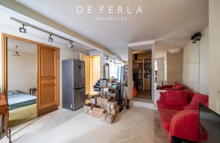 Maison individuelle avec espaces extérieurs — photo 4