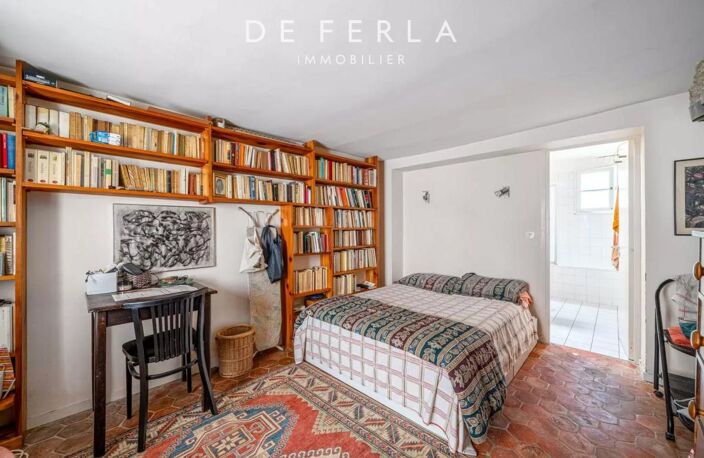 Maison individuelle avec espaces extérieurs — photo 5