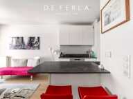 Magnifique 2 pièces avec extérieur en dernier étage — photo 4