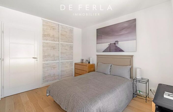 Magnifique 2 pièces avec extérieur en dernier étage — photo 5