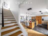 Denfert Rochereau - Duplex entièrement rénové par architecte — photo 2