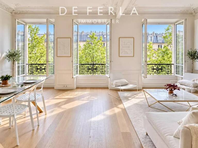 Luxembourg : Bien en étage élevé avec vue dégagée — photo 1