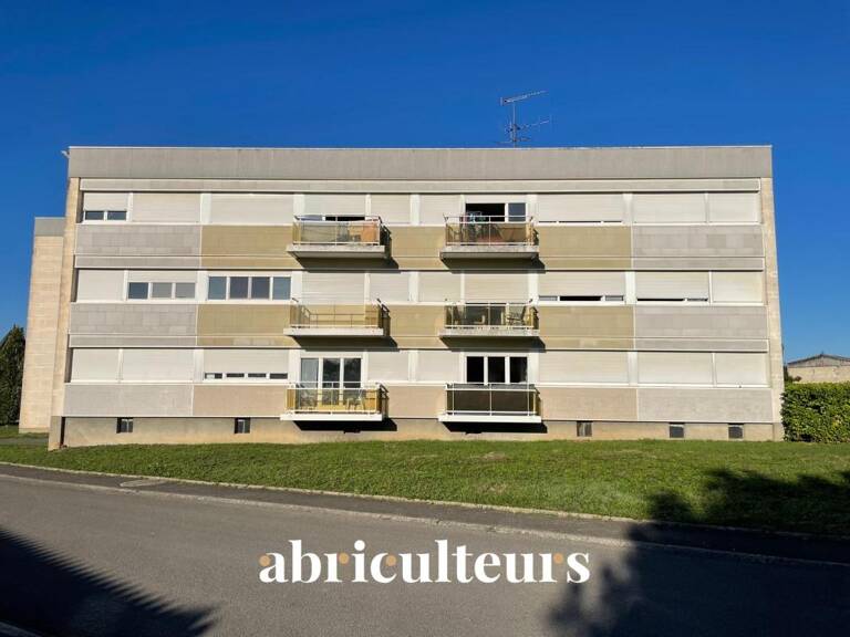 Immeuble de Rapport en vente à Cognac (16100) — photo 1