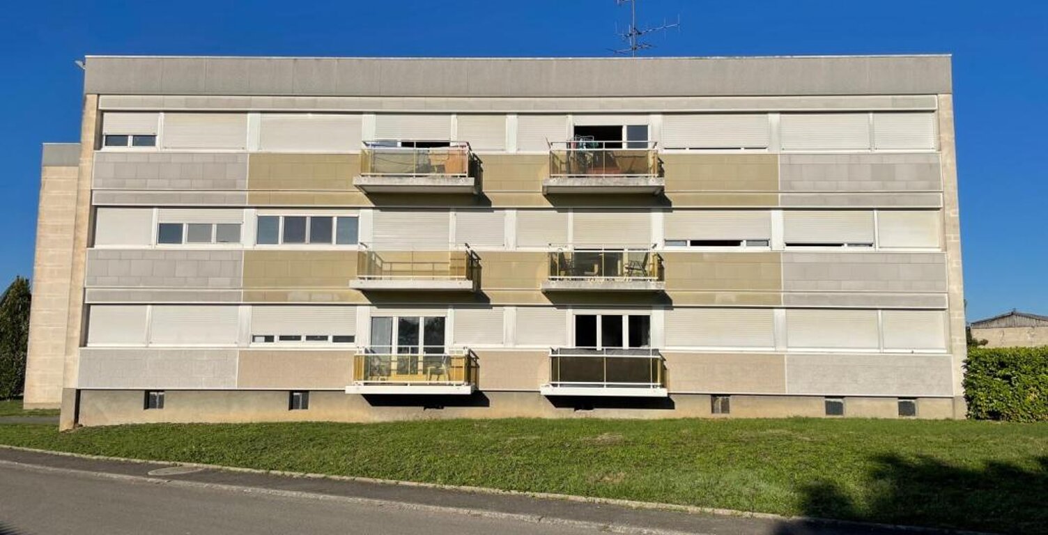 Immeuble de Rapport en vente à Cognac (16100) — photo 1
