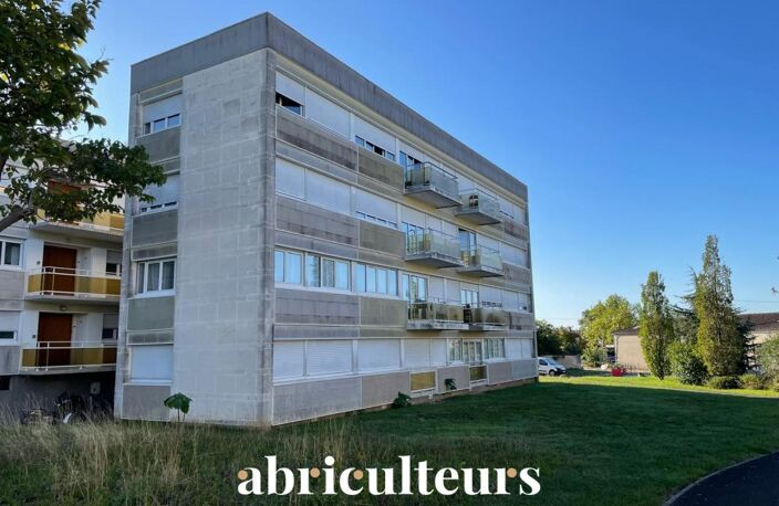 Immeuble de Rapport en vente à Cognac (16100) — photo 2