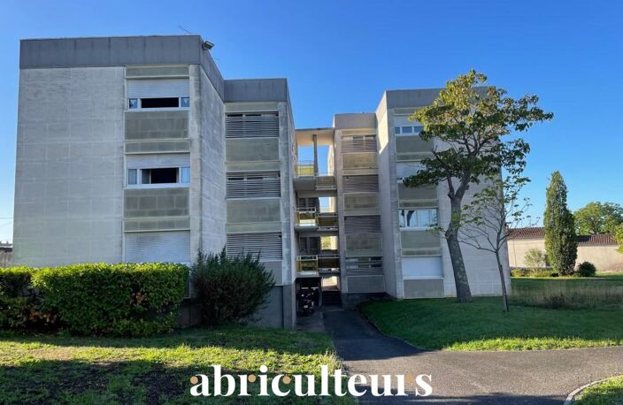 Immeuble de Rapport en vente à Cognac (16100) — photo 3