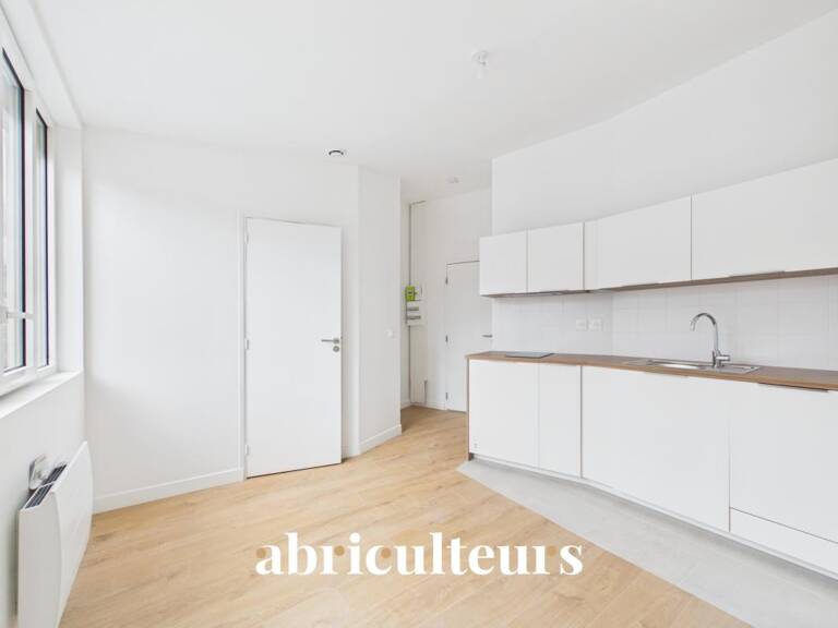 Charmant appartement T2 rénové avec vue dégagée — photo 1