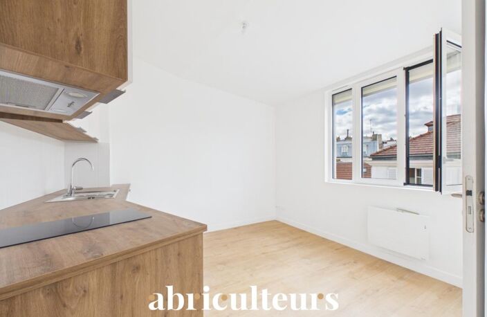 Charmant appartement T2 rénové avec vue dégagée — photo 5