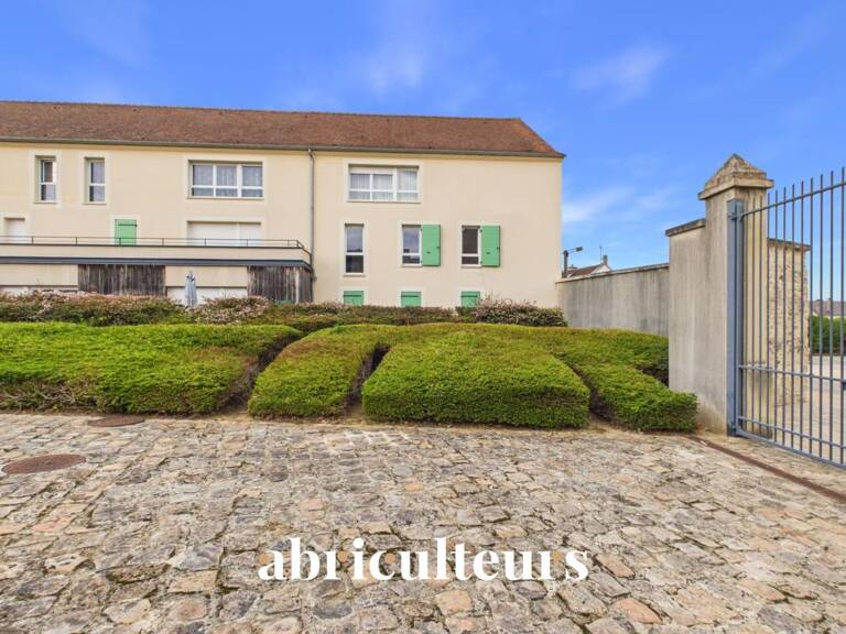 Appartement T3 de 70 m² avec terrasse et jardin - Résidence de standing à Survilliers (95) — photo 1