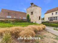 Appartement T3 de 70 m² avec terrasse et jardin - Résidence de standing à Survilliers (95) — photo 2