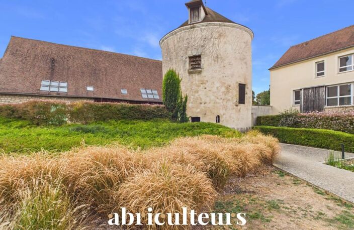 Appartement T3 de 70 m² avec terrasse et jardin - Résidence de standing à Survilliers (95) — photo 2