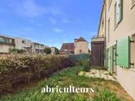 Appartement T3 de 70 m² avec terrasse et jardin - Résidence de standing à Survilliers (95) — photo 3