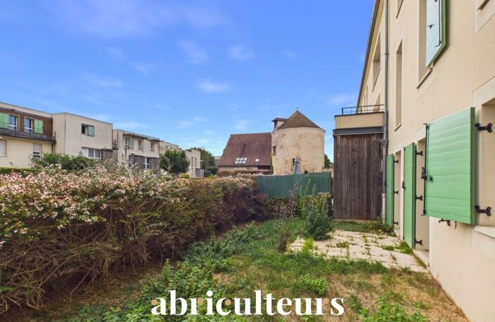 Appartement T3 de 70 m² avec terrasse et jardin - Résidence de standing à Survilliers (95) — photo 3