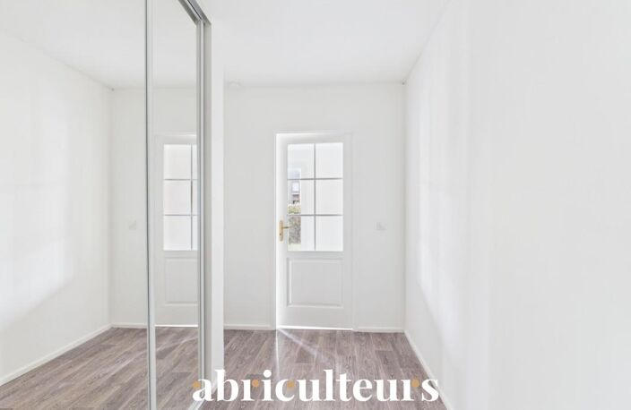 Appartement T3 de 70 m² avec terrasse et jardin - Résidence de standing à Survilliers (95) — photo 4