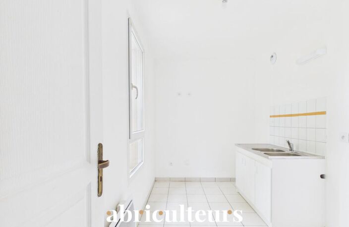 Appartement T3 de 70 m² avec terrasse et jardin - Résidence de standing à Survilliers (95) — photo 5