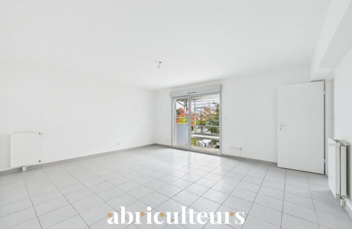 Appartement 4 pièces avec balcon et garage en vente bd du Tertre à Saint-Herblain(44800) — photo 2