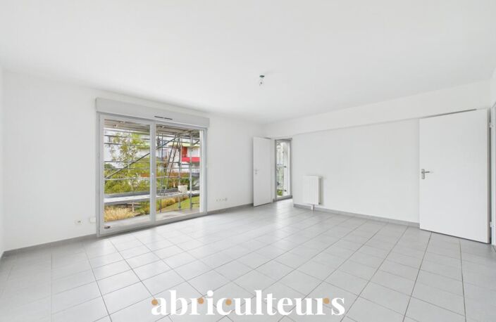Appartement 4 pièces avec balcon et garage en vente bd du Tertre à Saint-Herblain(44800) — photo 3