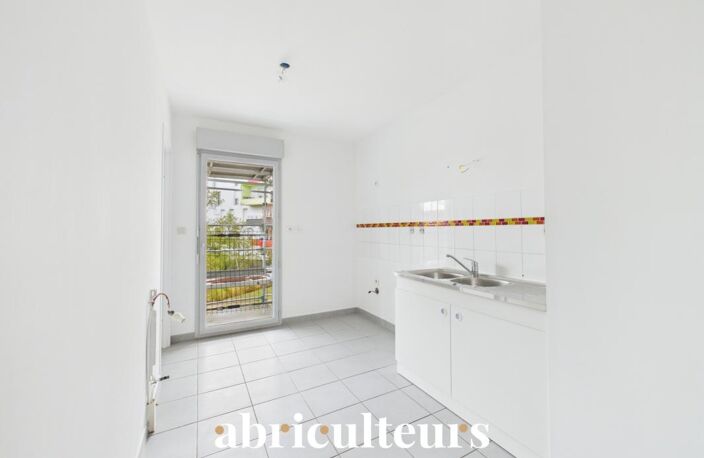 Appartement 4 pièces avec balcon et garage en vente bd du Tertre à Saint-Herblain(44800) — photo 4