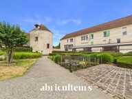 Coup de Cœur Assuré : Superbe T2 au cachet unique dans une ancienne Grange Dîmière à Survilliers (95470) — photo 2