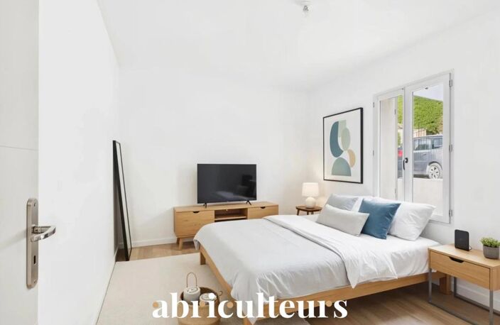 Bel appartement neuf de 95 m² – Vue panoramique en vente sur Fayence (83440) — photo 3