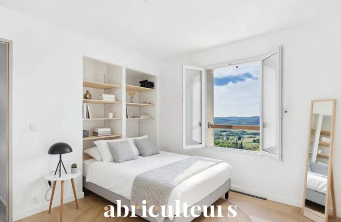 Bel appartement neuf de 95 m² – Vue panoramique en vente sur Fayence (83440) — photo 4