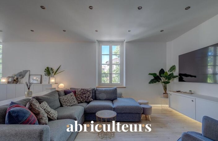 Spacieux appartement traversant de 103,72 m² en vente à Montauroux (83440) — photo 2