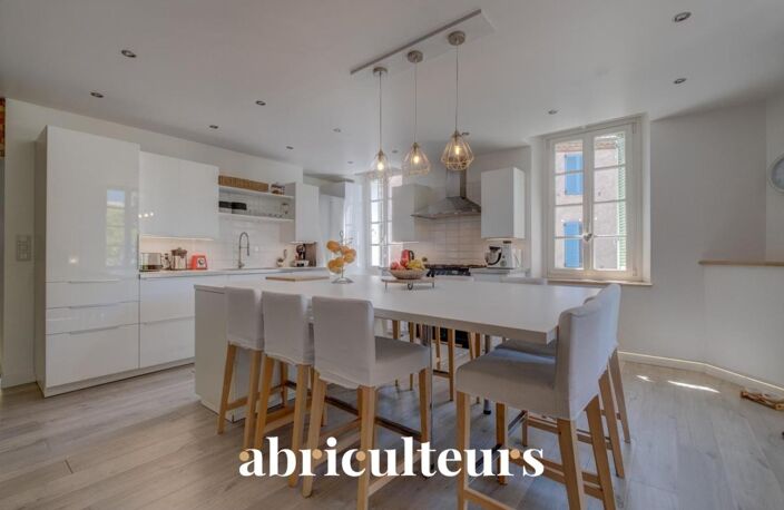 Spacieux appartement traversant de 103,72 m² en vente à Montauroux (83440) — photo 4