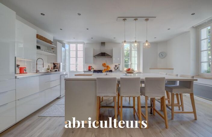 Spacieux appartement traversant de 103,72 m² en vente à Montauroux (83440) — photo 5