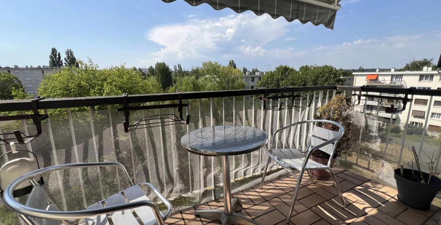 SEJOUR 30 M² BALCON SUD 3 CHAMBRES — photo 1
