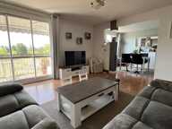 SEJOUR 30 M² BALCON SUD 3 CHAMBRES — photo 2