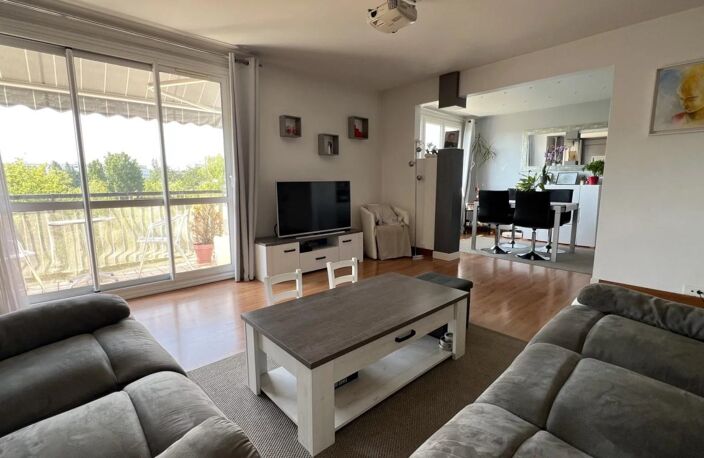 SEJOUR 30 M² BALCON SUD 3 CHAMBRES — photo 2