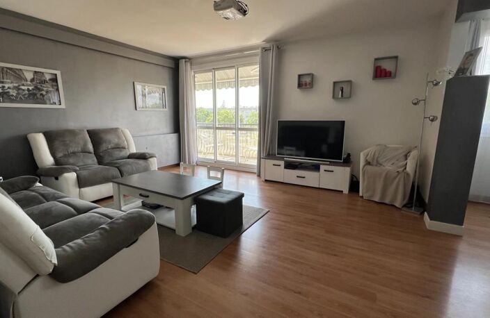 SEJOUR 30 M² BALCON SUD 3 CHAMBRES — photo 3