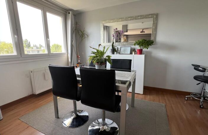SEJOUR 30 M² BALCON SUD 3 CHAMBRES — photo 5