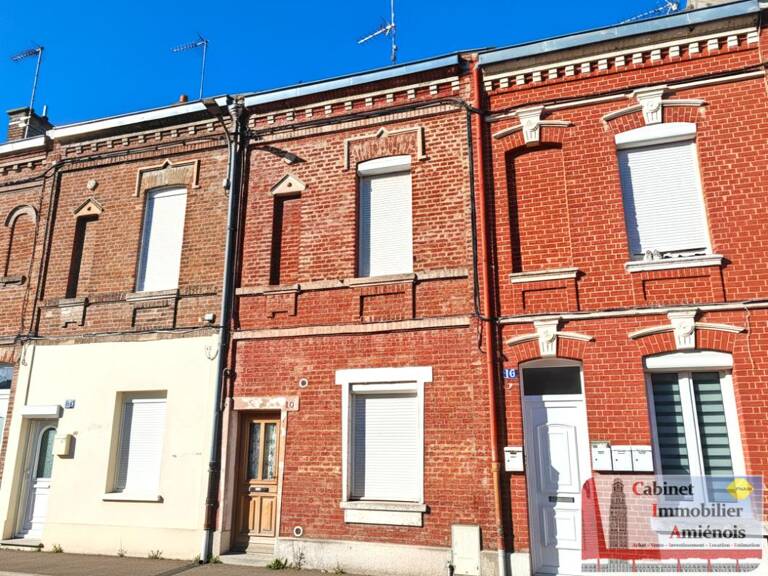 Amiens, Bas Saint Pierre : Amiénoise 60m2 avec 2 chambres et — photo 1