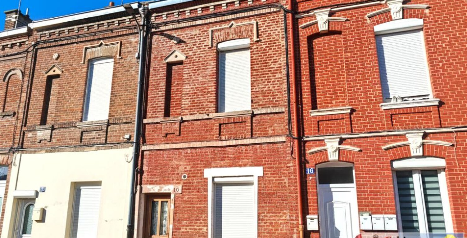 Amiens, Bas Saint Pierre : Amiénoise 60m2 avec 2 chambres et — photo 1