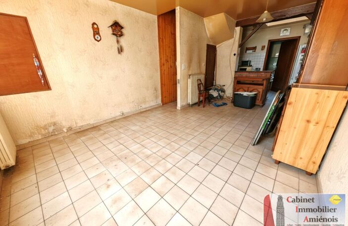 Amiens, Bas Saint Pierre : Amiénoise 60m2 avec 2 chambres et — photo 2