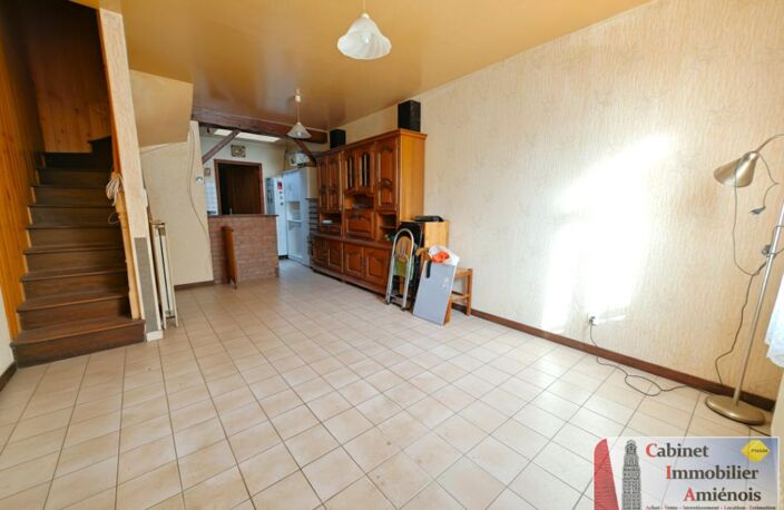 Amiens, Bas Saint Pierre : Amiénoise 60m2 avec 2 chambres et — photo 3