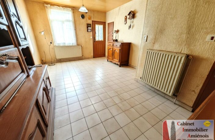Amiens, Bas Saint Pierre : Amiénoise 60m2 avec 2 chambres et — photo 4