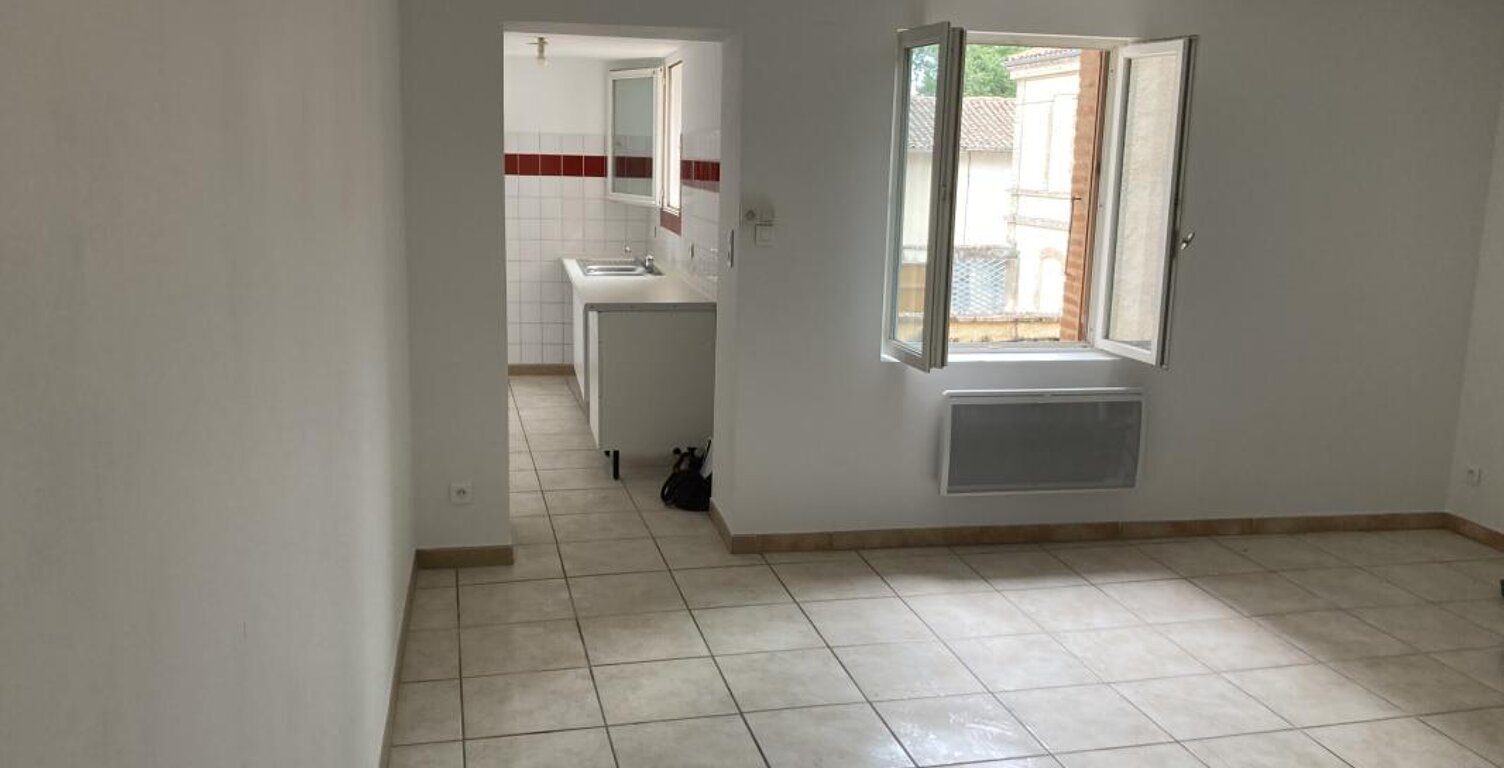 APPARTEMENT T4 NEGREPELISSE — photo 1