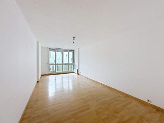 Appartement T1 - A louer - Avignon Intra-Muros — photo du bien