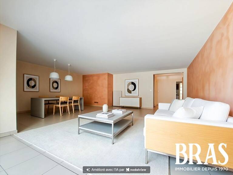 Les Sables D Olonne, quartier gare, Appartement de 85.38 m² avec garage! — photo 1